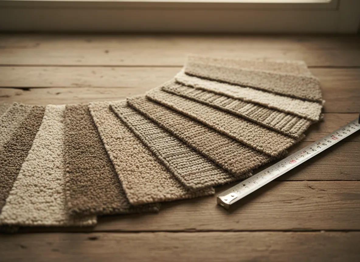 Carpet Installation Weston, WV FAQs